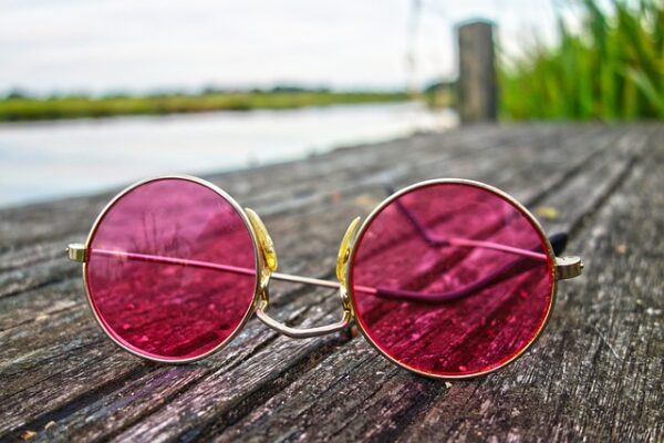 Beskyt dine øjne mod skadelig UV-stråling med polaroid solbriller