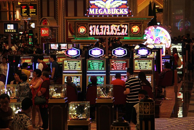 Hvilke casinospil har de bedste odds?