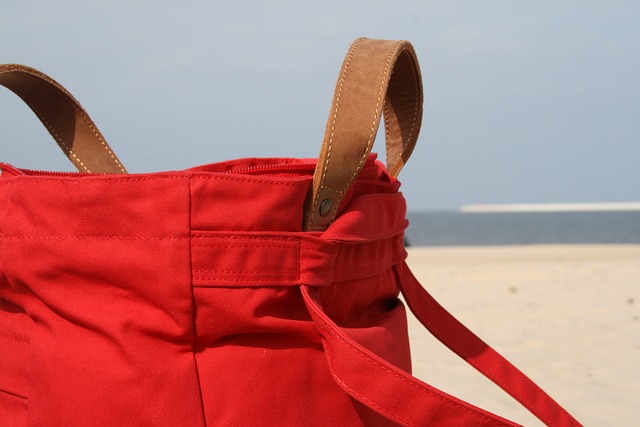 Fra strand til by: Hvordan en strandtaske kan være en alsidig accessory