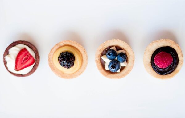 Bagværk med et twist: Nye smage til gamle klassikere