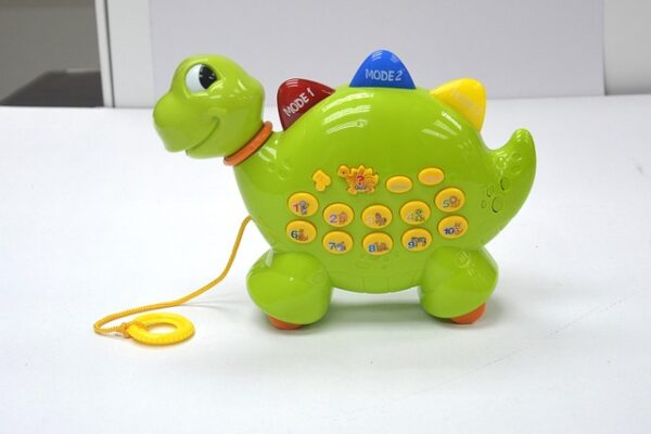 Bag kulissen: Mød stemmerne bag dine yndlings tegnefilmsfigurer