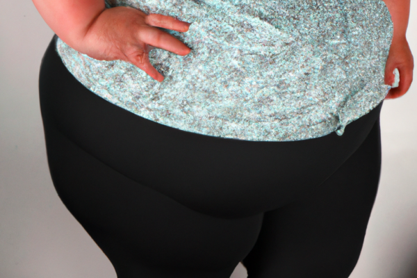 Plus Size Bukser – Find Det Perfekte Par Til Din Krop!